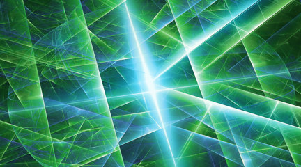 Green Stars 834X432
