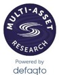 Multi Asset Research logo
