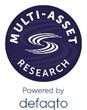 Multi Asset Research logo