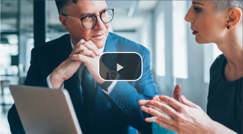 Asset Management Quarterly Market Update - Q4 2021