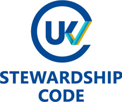 UK stewardship code
