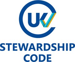 UK stewardship code