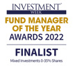 Fund Manager of the year awards 2022