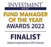 Fund Manager of the year awards 2022
